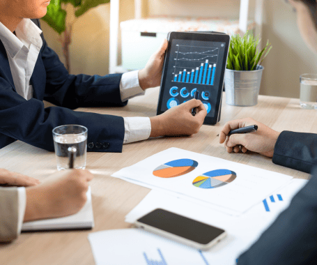 asesor financiero en monterrey planifica futuro